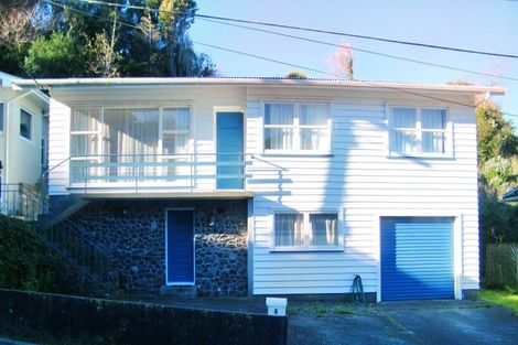 Photo of property in 4 Epsom Way, Karori, Wellington, 6012