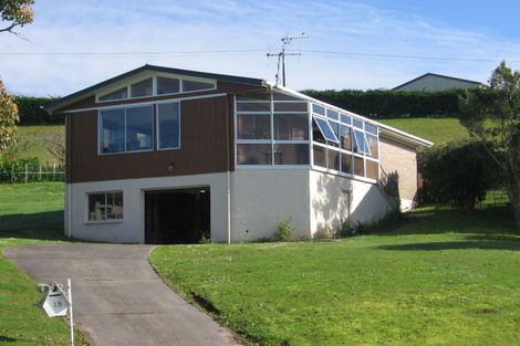 Photo of property in 18 Cobham Avenue, Dargaville, 0310