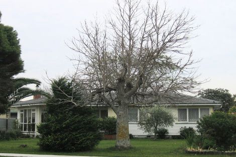 Photo of property in 6 Osier Road, Greenmeadows, Napier, 4112