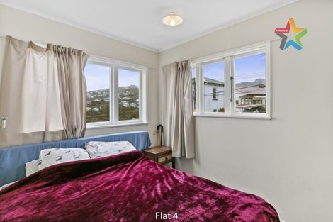 Photo of property in 58 Fairlie Terrace, Kelburn, Wellington, 6021