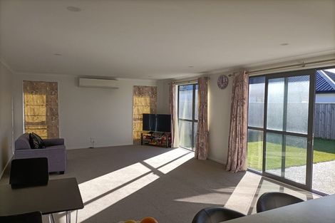 Photo of property in 40 Sholto Duncan Crescent, Halswell, Christchurch, 8025