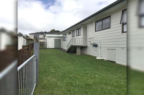 Photo of property in 12 Patrice Place, Massey, Auckland, 0614