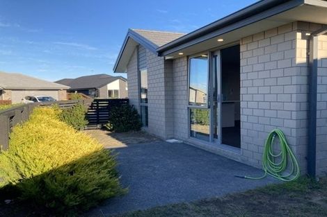 Photo of property in 3 Ronaldson Lane, Wigram, Christchurch, 8042