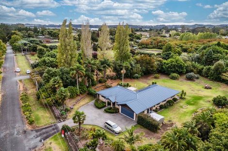 Photo of property in 28 Davis Strongman Place, Kerikeri, 0293