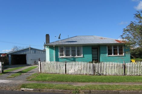 Photo of property in 1 London Terrace, Putaruru, 3411