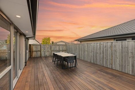 Photo of property in 63 Zabeel Street, Lincoln, 7608