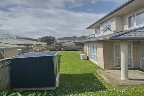 Photo of property in 2/10 Saints Court, Manurewa, Auckland, 2102