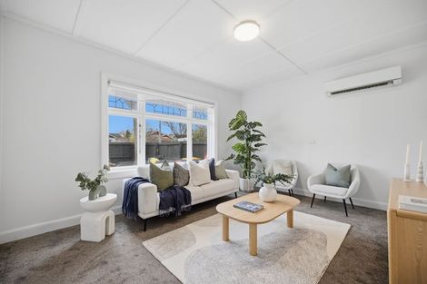 Photo of property in 48 North Avon Road, Richmond, Christchurch, 8013