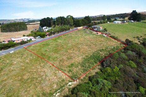 Photo of property in 1121 Finlayson Road, Taieri Mouth, 9091