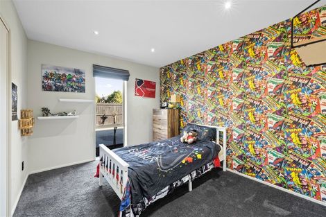 Photo of property in 11 Vasari Grange, Rolleston, 7614