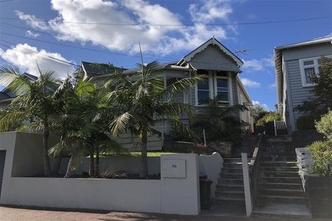 Photo of property in 116 Williamson Avenue, Grey Lynn, Auckland, 1021