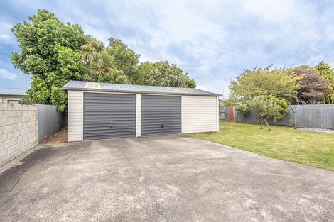 Photo of property in 43 Exeter Crescent, Springvale, Whanganui, 4501
