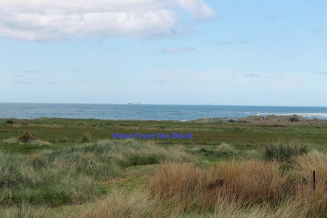 Photo of property in 1 Nunu Drive, Flat Point, Masterton, 5883