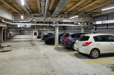 Photo of property in Detroit Apartments, 309/181 Tasman Street, Mount Cook, Wellington, 6021