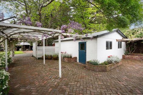 Photo of property in 134 Ridge Road, Lincoln, Christchurch, 7672