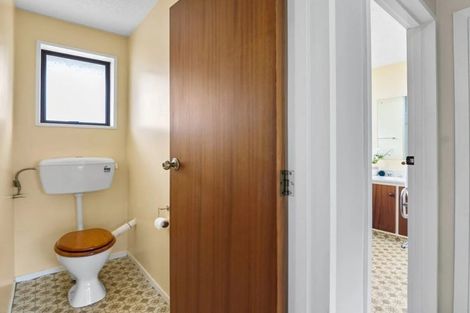 Photo of property in 1/49 Rahera Street, Spreydon, Christchurch, 8024