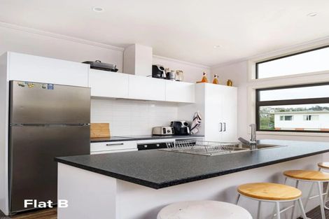 Photo of property in 91a Canongate, Dunedin Central, Dunedin, 9016