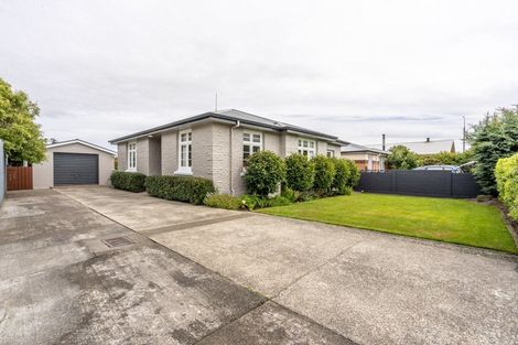 Photo of property in 13 Louisa Street, Gladstone, Invercargill, 9810