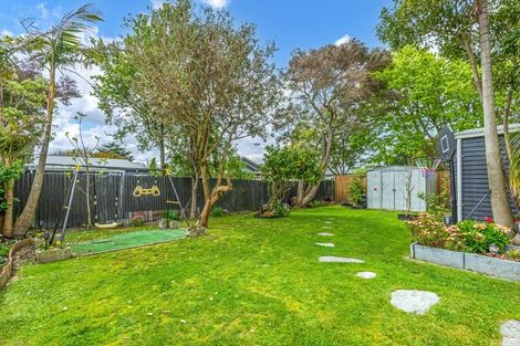 Photo of property in 37 Burns Avenue, Takaro, Palmerston North, 4412