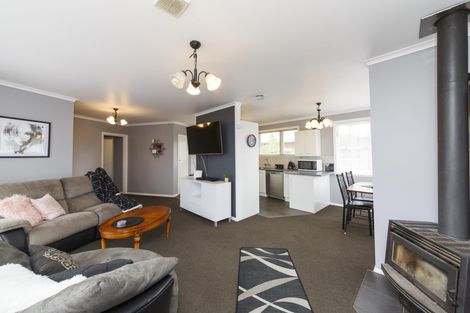 Photo of property in 23 Ngaio Street, West End, Palmerston North, 4412
