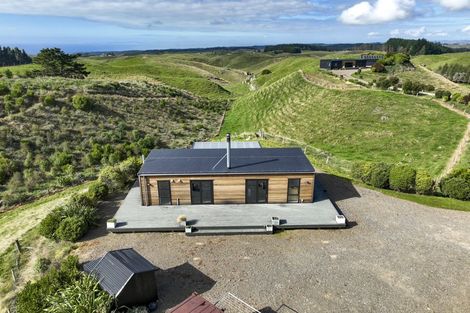 Photo of property in 365 Kaiwaka Road, Tangoio, Napier, 4181