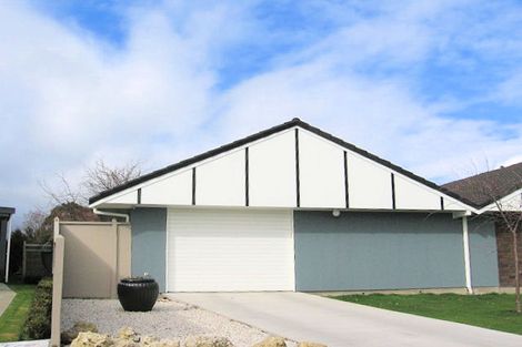 Photo of property in 31 Willowbank Crescent, Feilding, 4702