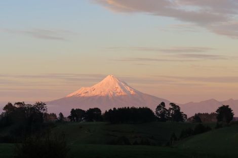Photo of property in 617a Kaipikari Road, Urenui, 4375
