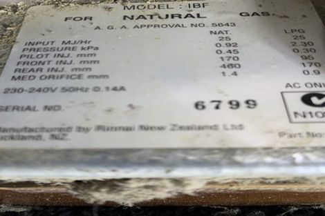 Photo of property in 18 Webb Street, Terrace End, Palmerston North, 4410