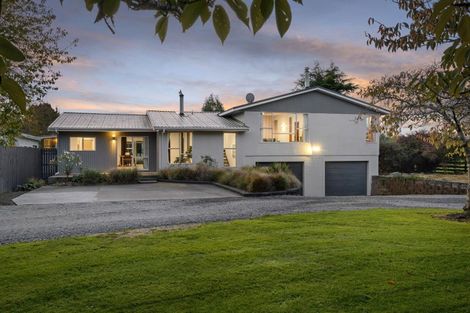 Photo of property in 89 Whites Road, Ohoka, Kaiapoi, 7692