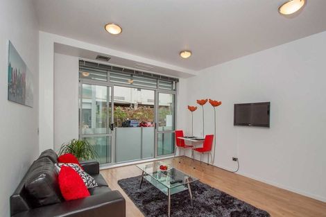 Photo of property in 10/27 Cheshire Street, Parnell, Auckland, 1052