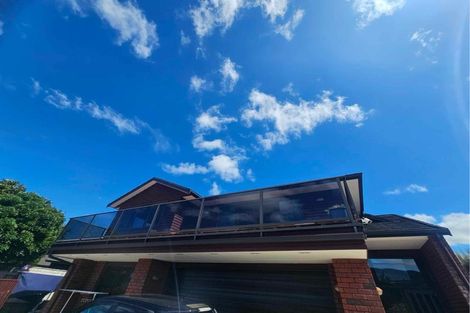 Photo of property in 115 Kirton Drive, Riverstone Terraces, Upper Hutt, 5018