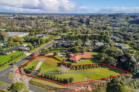 Photo of property in 33 Pa Road, Kerikeri, 0230
