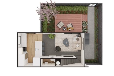 Photo of property in 1/92 Milton Street, Somerfield, Christchurch, 8024