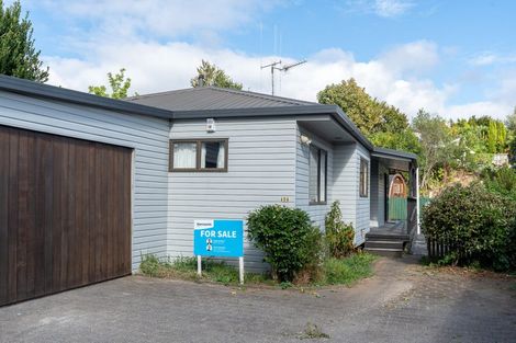 Photo of property in 60 Mansel Avenue, Hillcrest, Hamilton, 3216