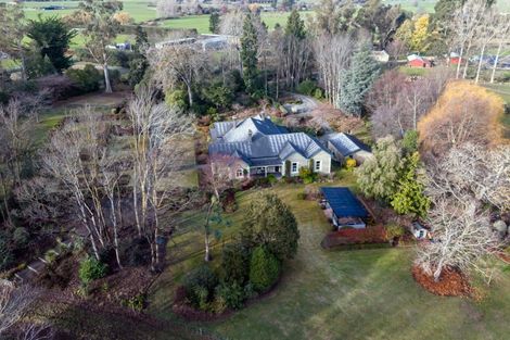 Photo of property in 584 Orari Station Road, Geraldine, 7992