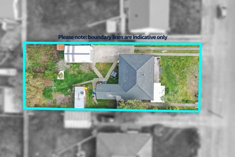 Photo of property in 12 Andrew Street, Allenton, Ashburton, 7700