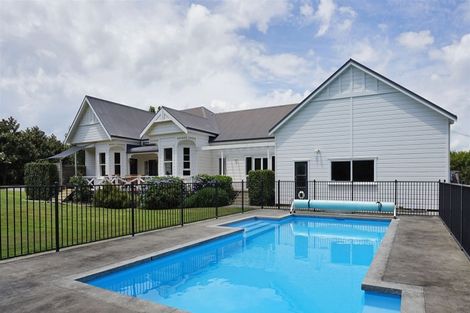 Photo of property in 62b Devine Road, Tamahere, Hamilton, 3283