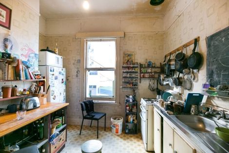 Photo of property in 141 Abel Smith Street, Aro Valley, Wellington, 6011