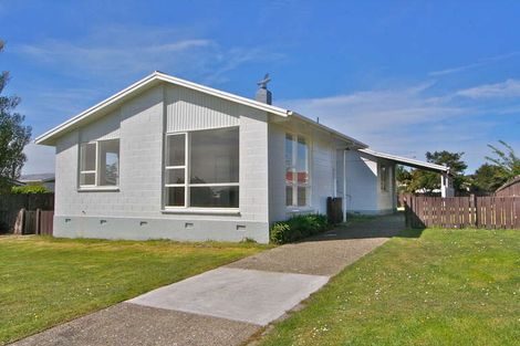 Photo of property in 88 Lauder Crescent, Heidelberg, Invercargill, 9812