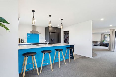 Photo of property in 26 Thornborough Drive, Rolleston, 7615