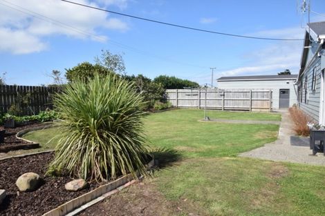 Photo of property in 2 Derby Street, Woodend, Invercargill, 9877