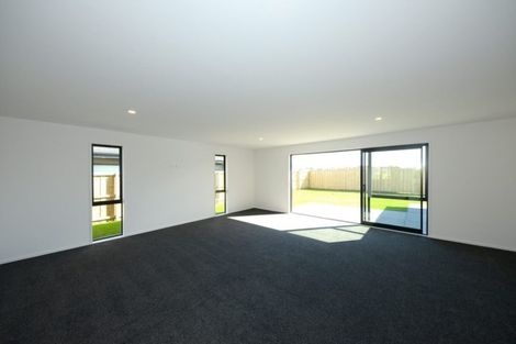 Photo of property in 19 Gemini Place, Rolleston, 7614
