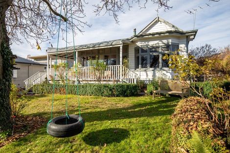 Photo of property in 115 Tarbert Street, Alexandra, 9320