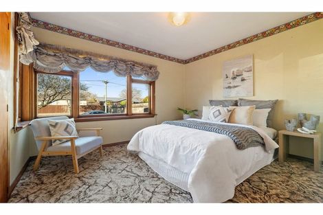 Photo of property in 3 Wayside Avenue, Burnside, Christchurch, 8053