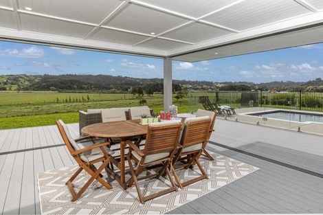 Photo of property in 12 Awatiro Drive, Kaukapakapa, 0871