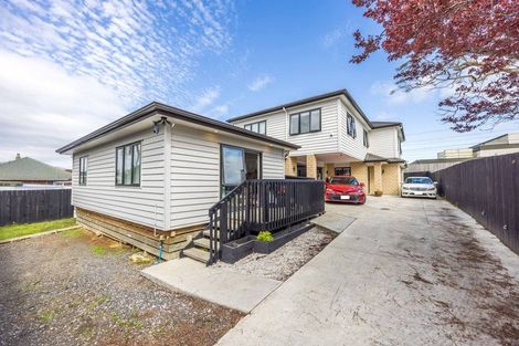 Photo of property in 33a Clendon Avenue, Papatoetoe, Auckland, 2025