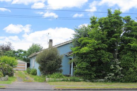 Photo of property in 40 Porou Street, Taumarunui, 3920