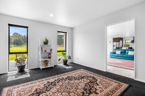 Photo of property in 956 Oxford Road, Fernside, Rangiora, 7471