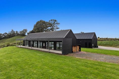 Photo of property in 69 Burke Road, Wainui, Opotiki, 3198