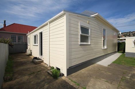 Photo of property in 47 Nelson Street, Forbury, Dunedin, 9012